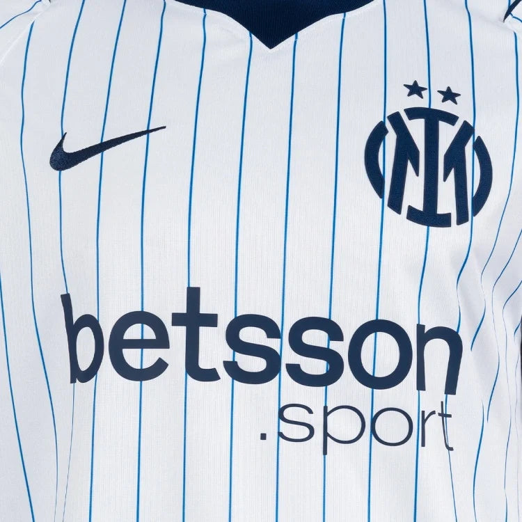 Jersey Inter de Milán Away 2026/27 - Fan Version