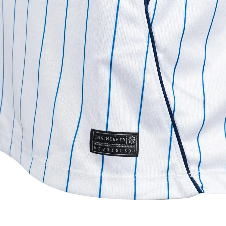 Jersey Inter de Milán Away 2026/27 - Fan Version