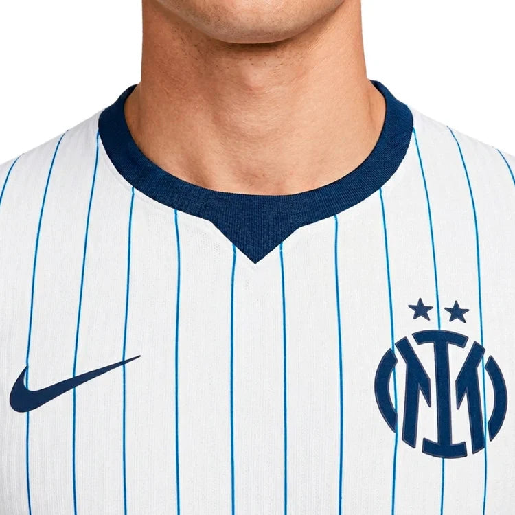 Jersey Inter de Milán Away 2026/27 - Fan Version