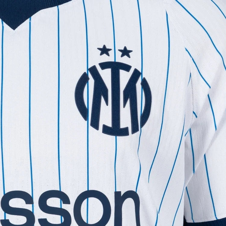 Jersey Inter de Milán Away 2026/27 - Player Version