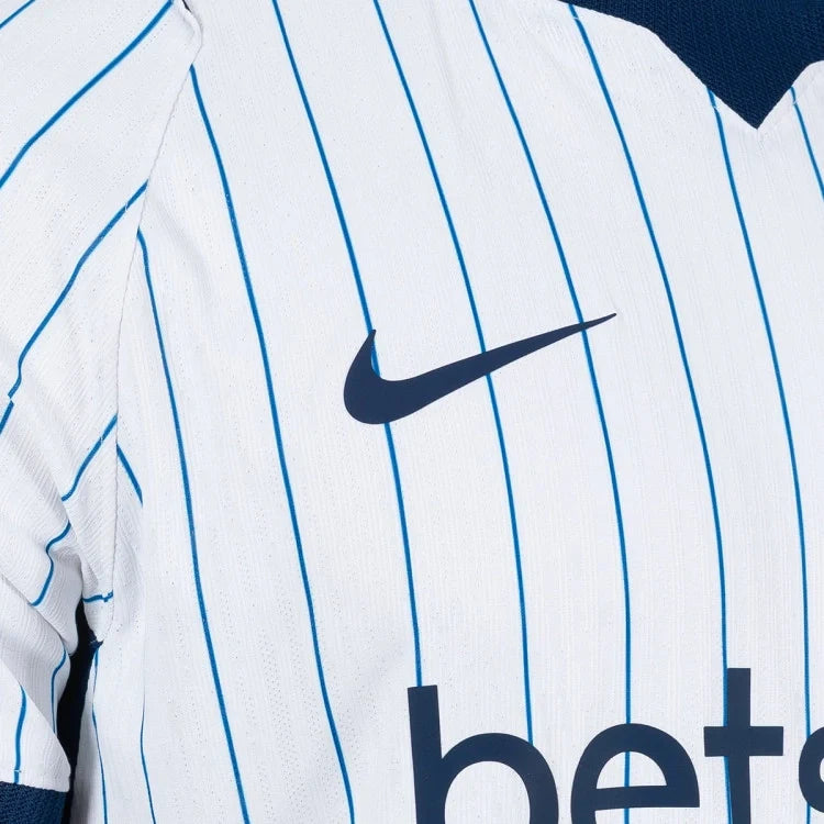 Jersey Inter de Milán Away 2026/27 - Player Version
