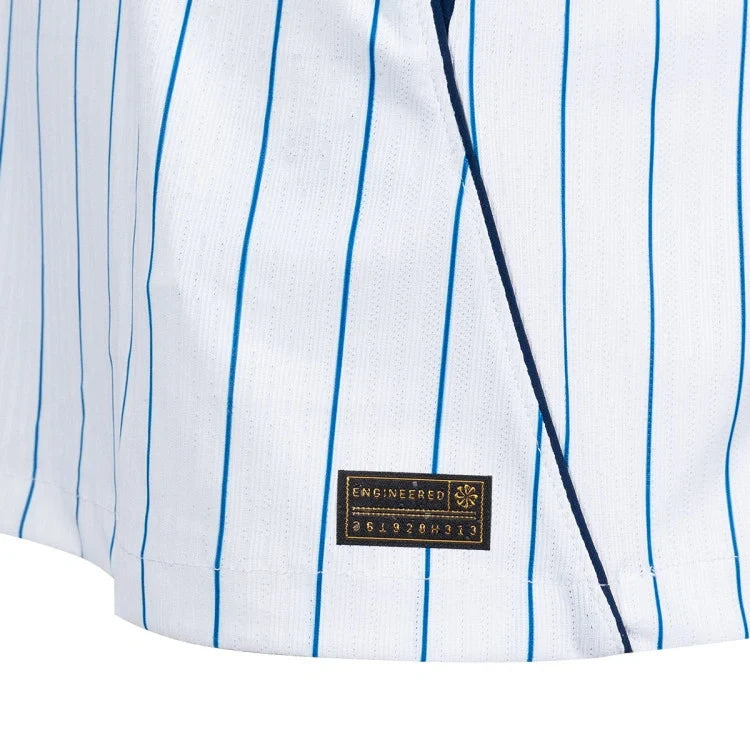 Jersey Inter de Milán Away 2026/27 - Player Version