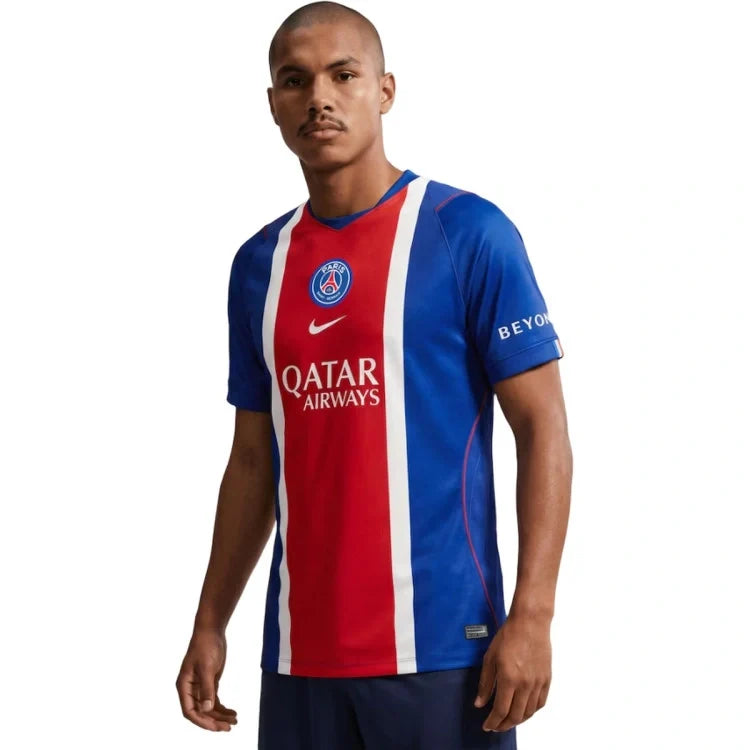 Jersey PSG Home 2026/27 - Fan Version