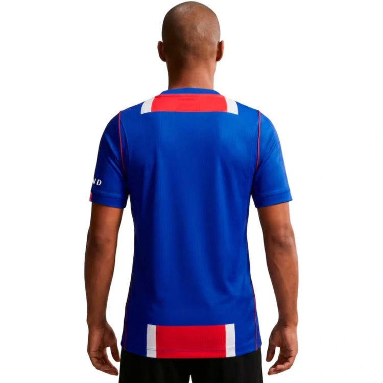 Jersey PSG Home 2026/27 - Fan Version