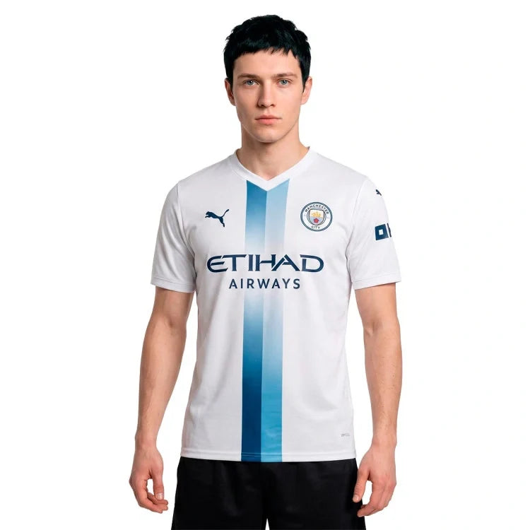 Jersey Manchester City Third 2026/27 - Fan Version