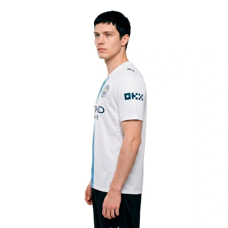 Jersey Manchester City Third 2026/27 - Fan Version