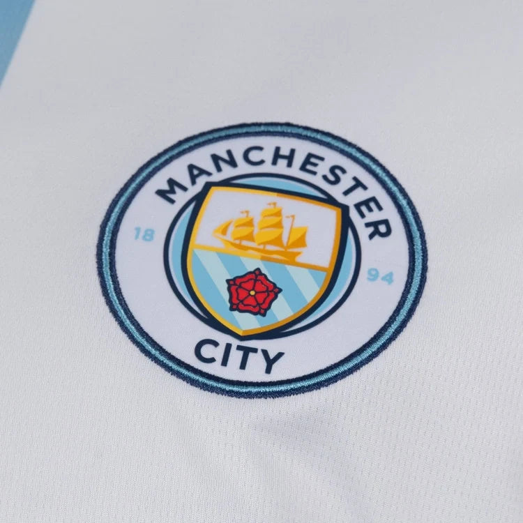 Jersey Manchester City Third 2026/27 - Fan Version