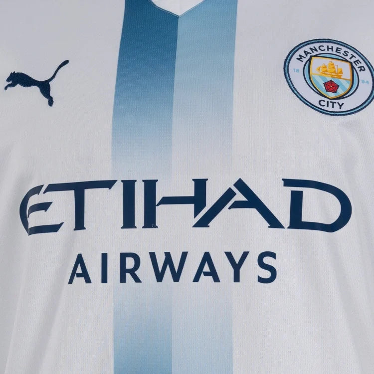 Jersey Manchester City Third 2026/27 - Fan Version