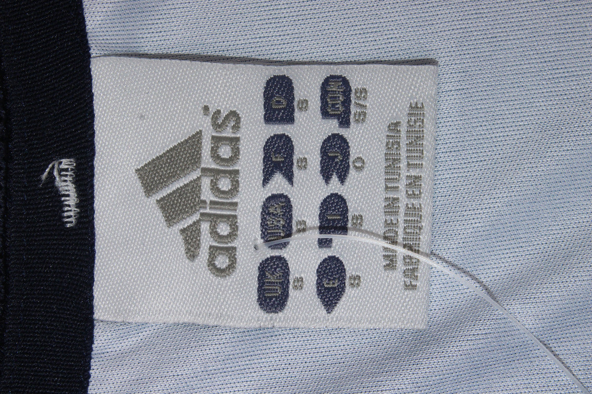Camiseta retro de visitante del Newcastle 2004/2005