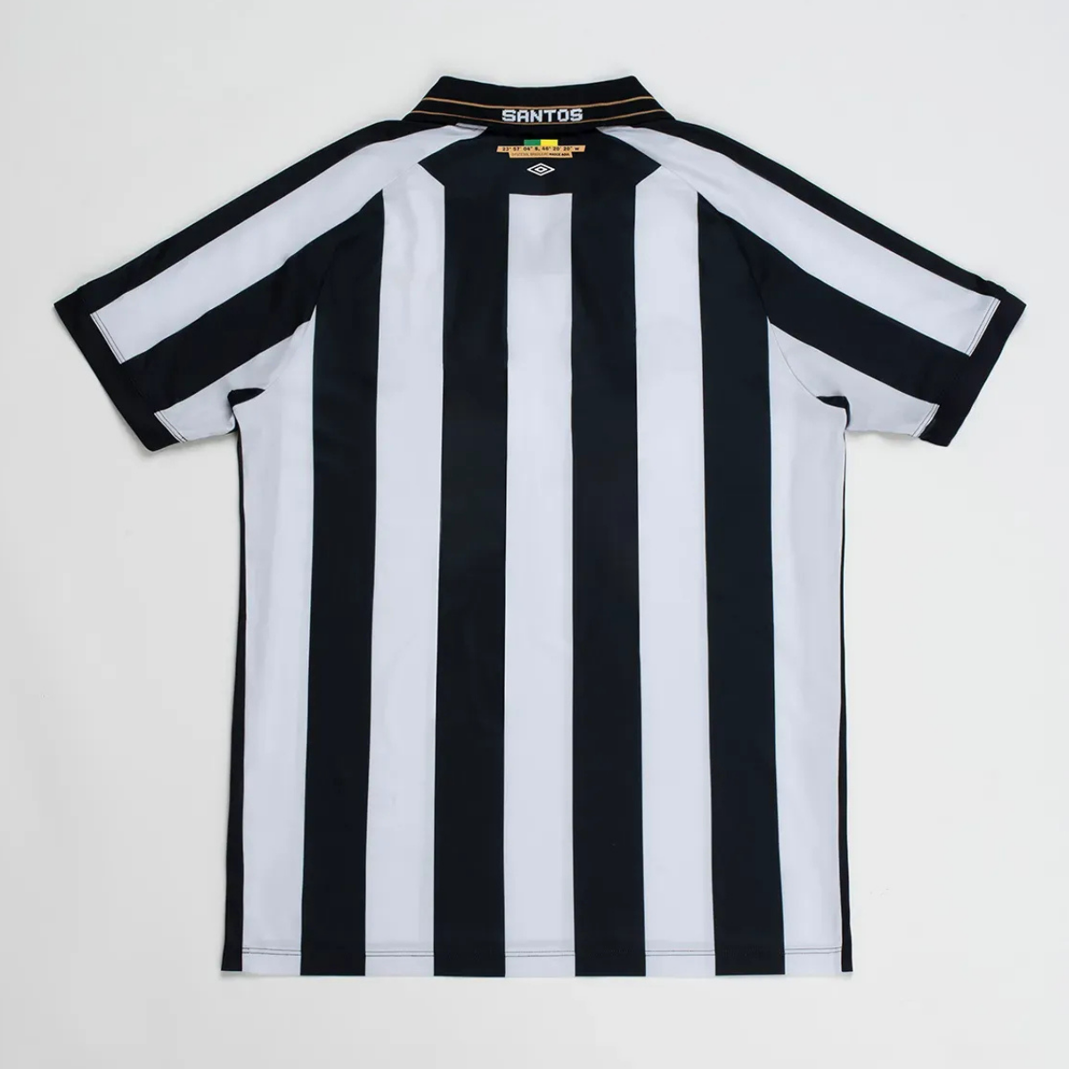 Jersey Santos Away 2026/27 - Fan Version