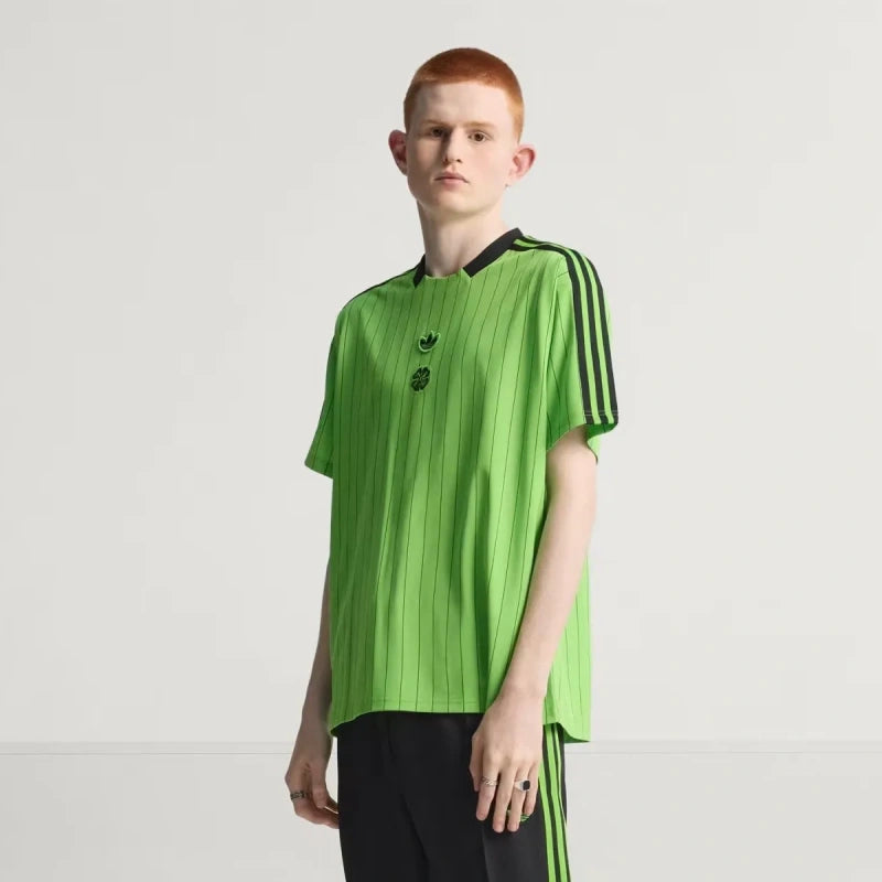 Thai Version Celtic 25/26 Terrace Icons Jersey