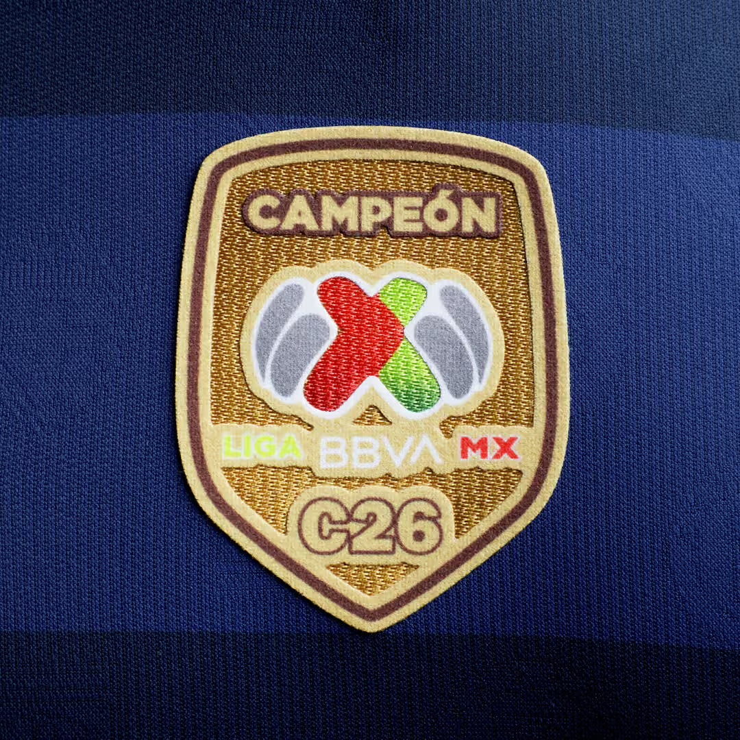 Camiseta de local Cruz Azul 2024/25 