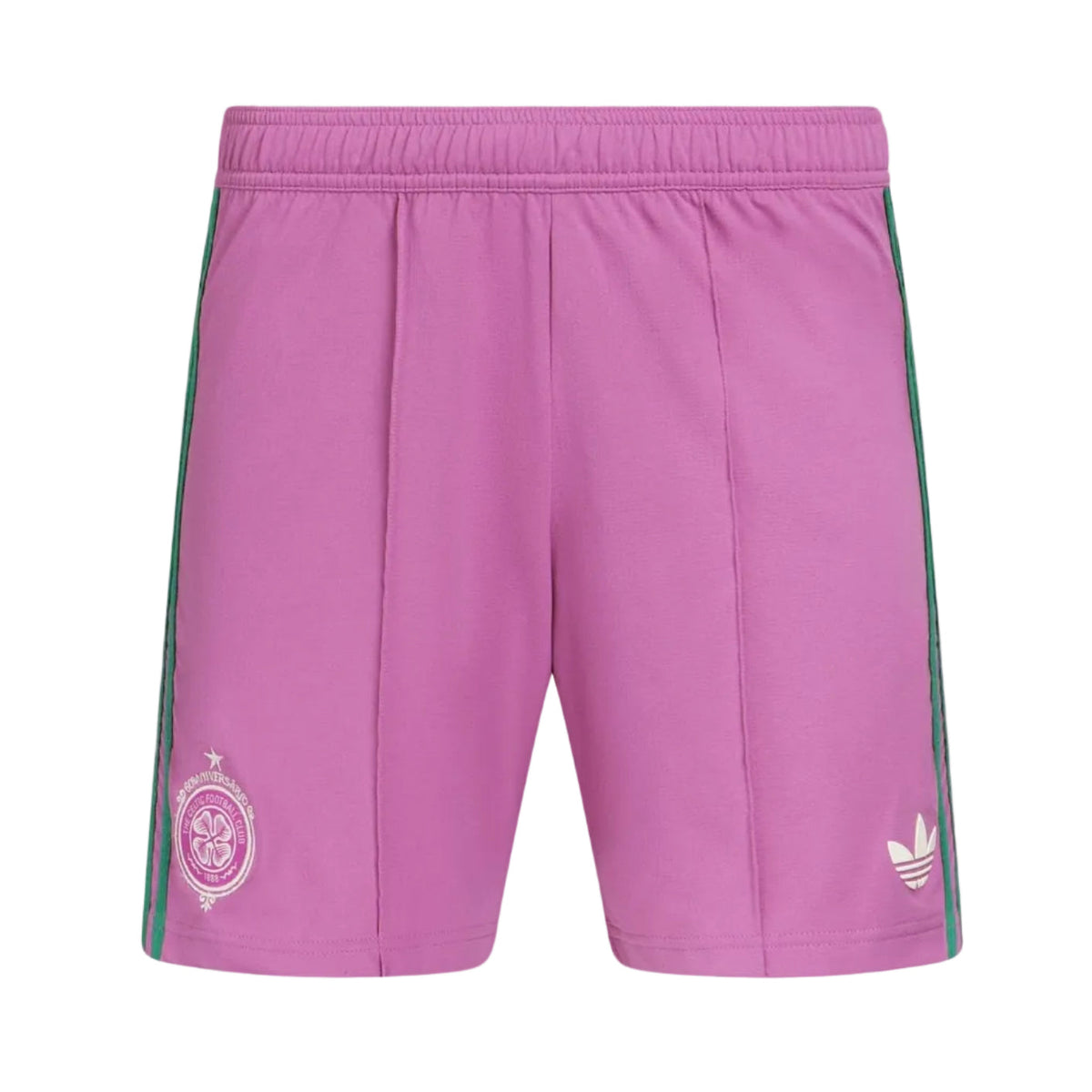 Celtic 2026/27 Away Shorts