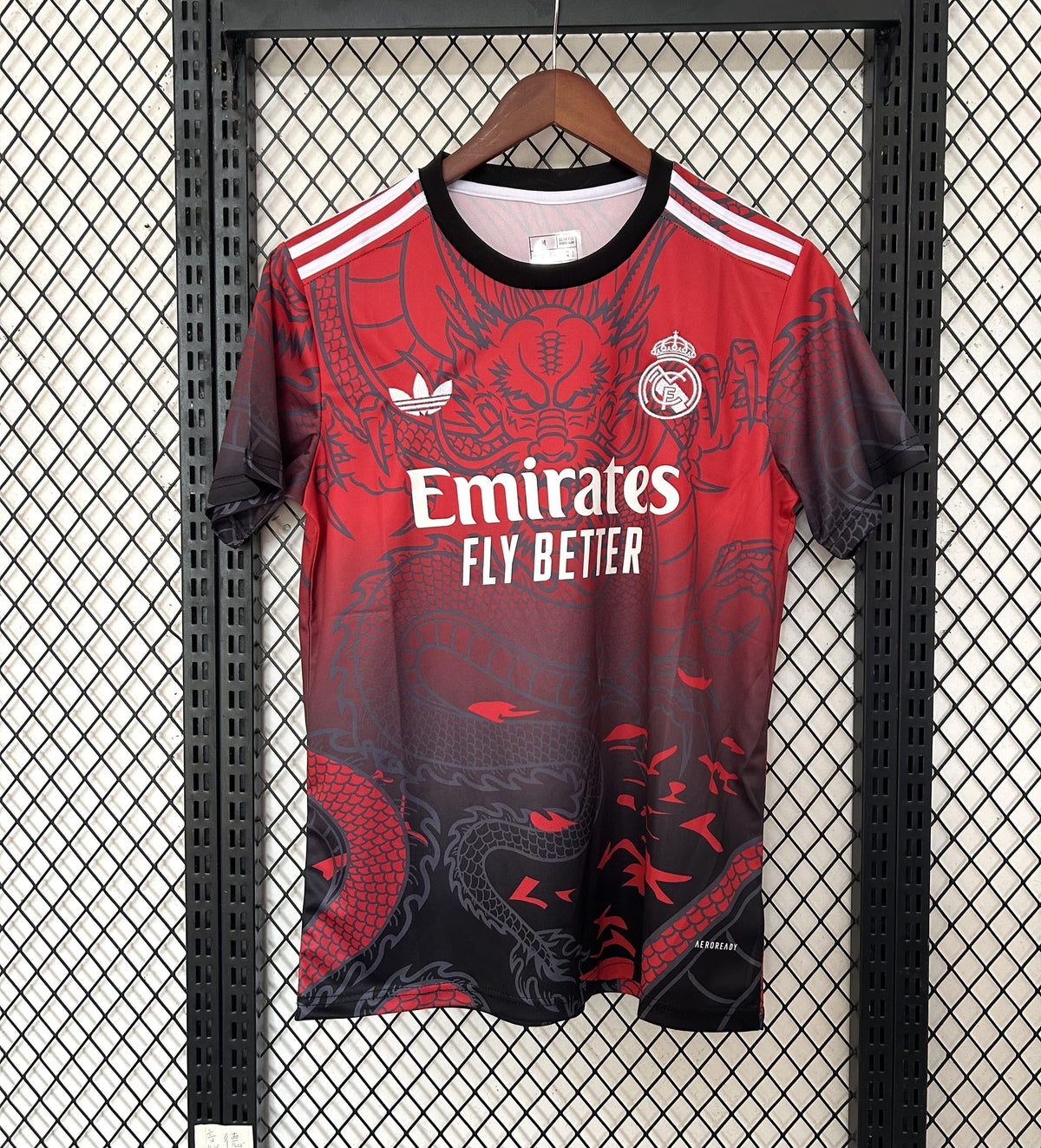 Camiseta del Liverpool Edición Especial III 2025
