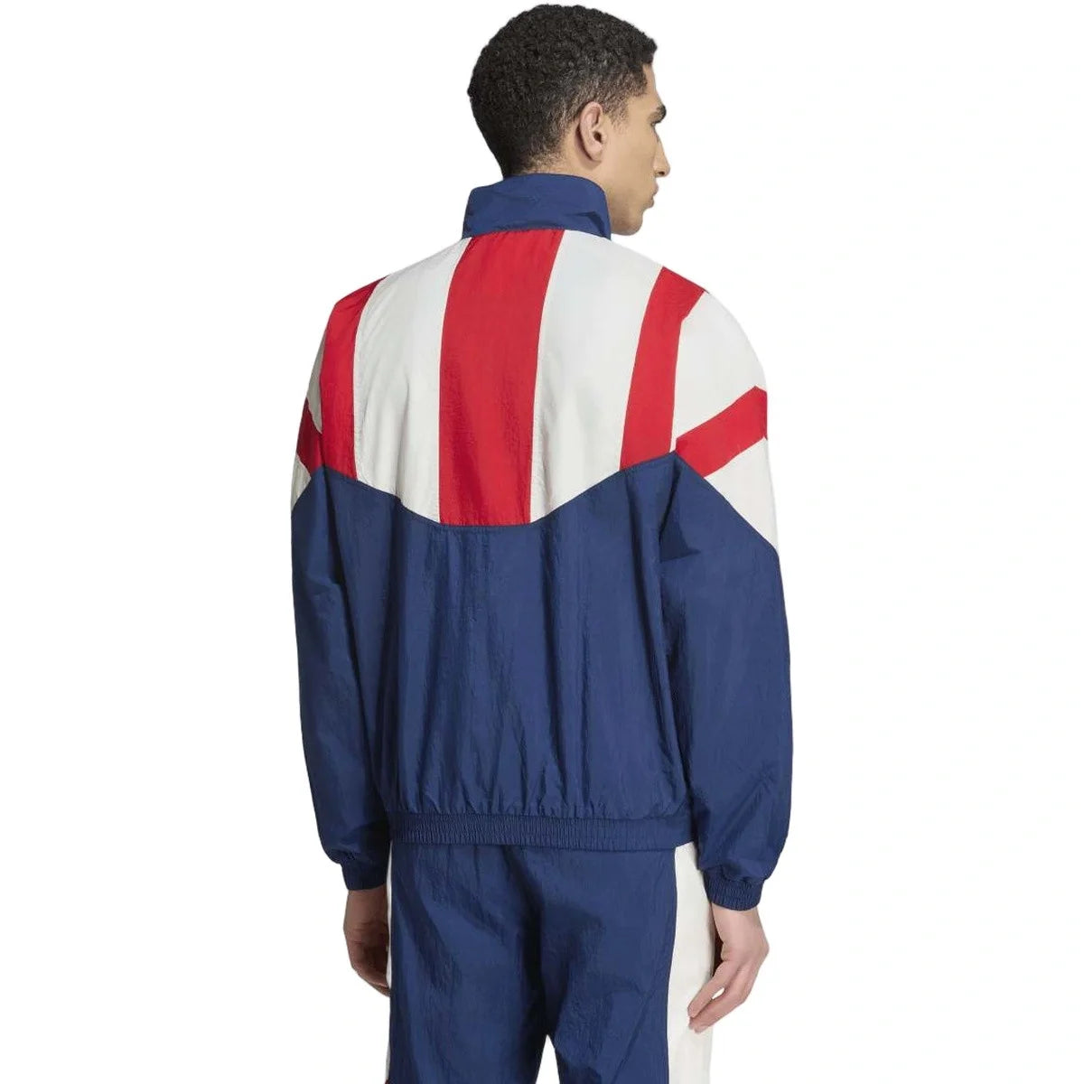 Chaqueta adidas Arsenal FC Eqt Fanswear 2026-2027