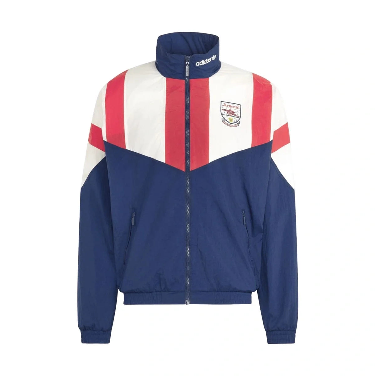 Chaqueta adidas Arsenal FC Eqt Fanswear 2026-2027