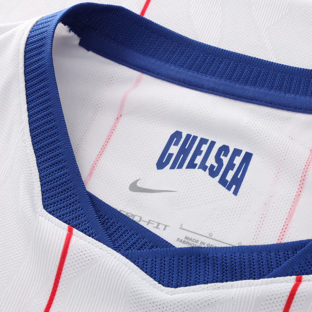 Jersey Chelsea 2026/27 Third Player