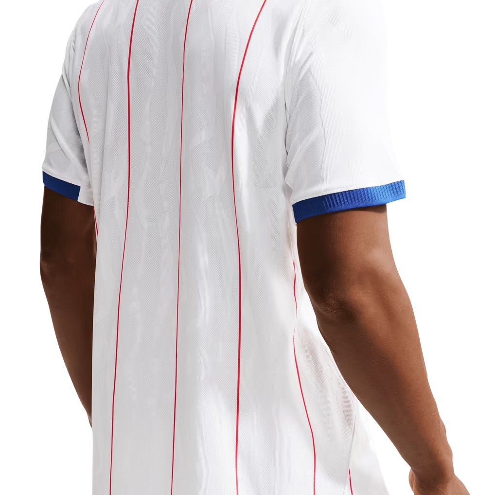 Jersey Chelsea 2026/27 Third Player