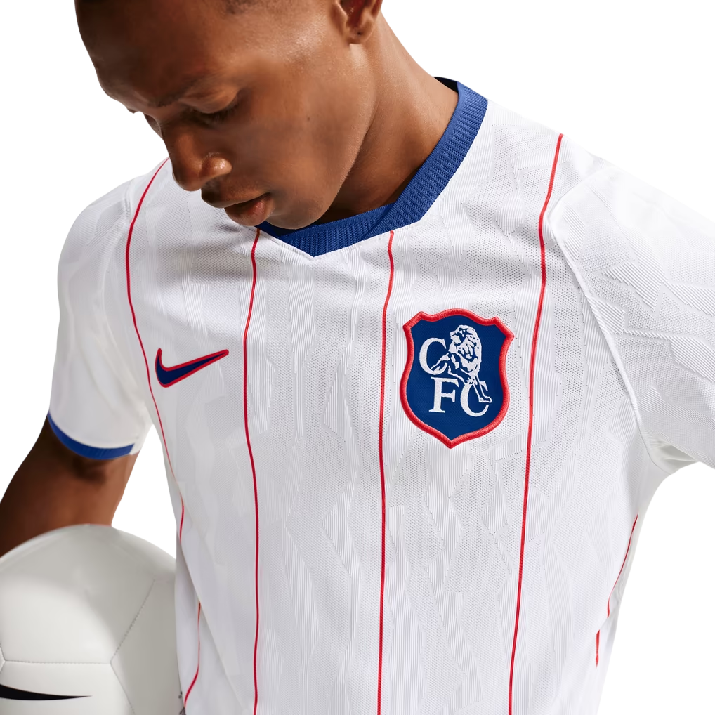Jersey Chelsea 2026/27 Third Player