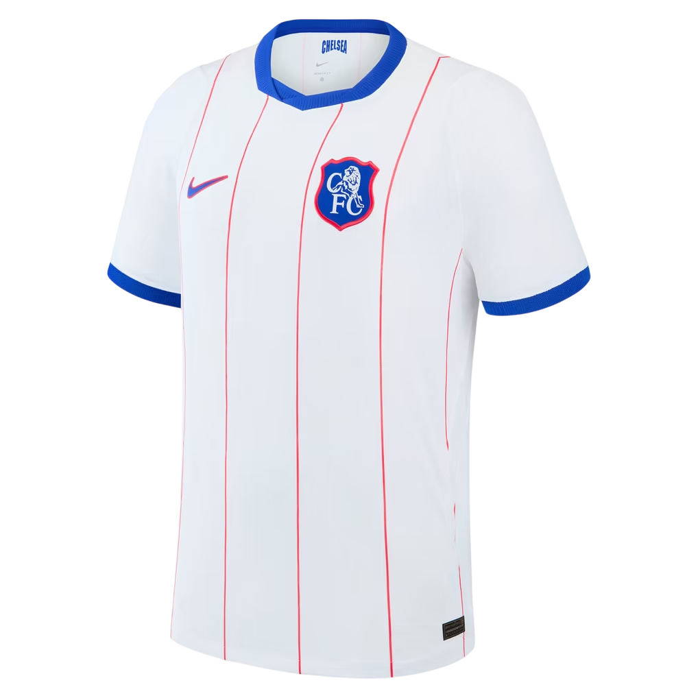 Jersey Chelsea 2026/27 Third Player