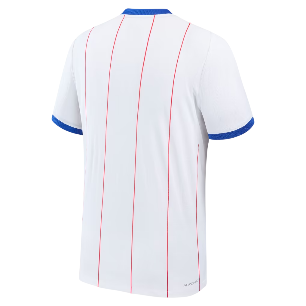 Jersey Chelsea 2026/27 Third Player