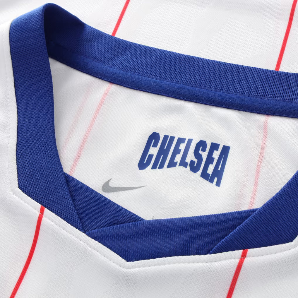 Jersey Chelsea 2026/27 Third Fan