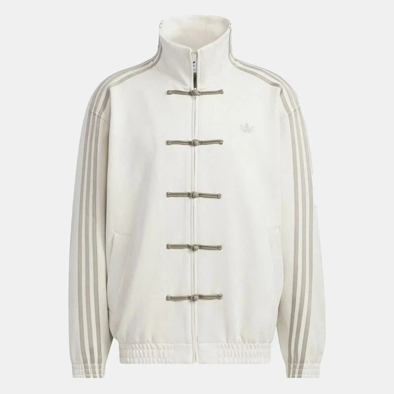 Chinese New Year Jacket 2025/26 - White