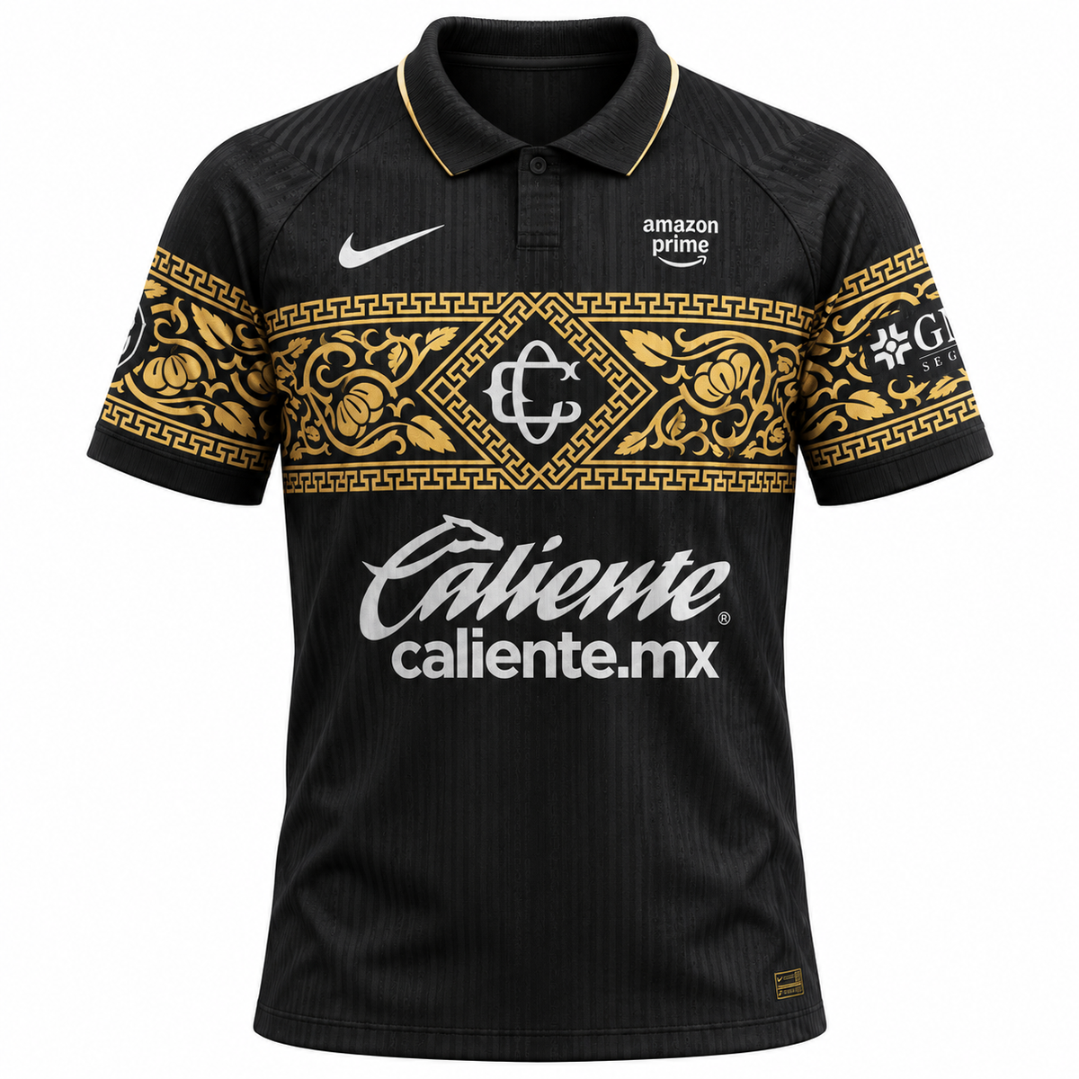 Chivas Guadalajara 26/27 Third Jersey