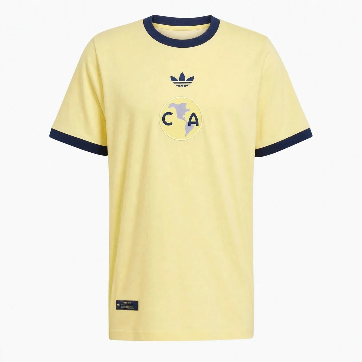 Jersey Club América 110th Anniversary 2026/27