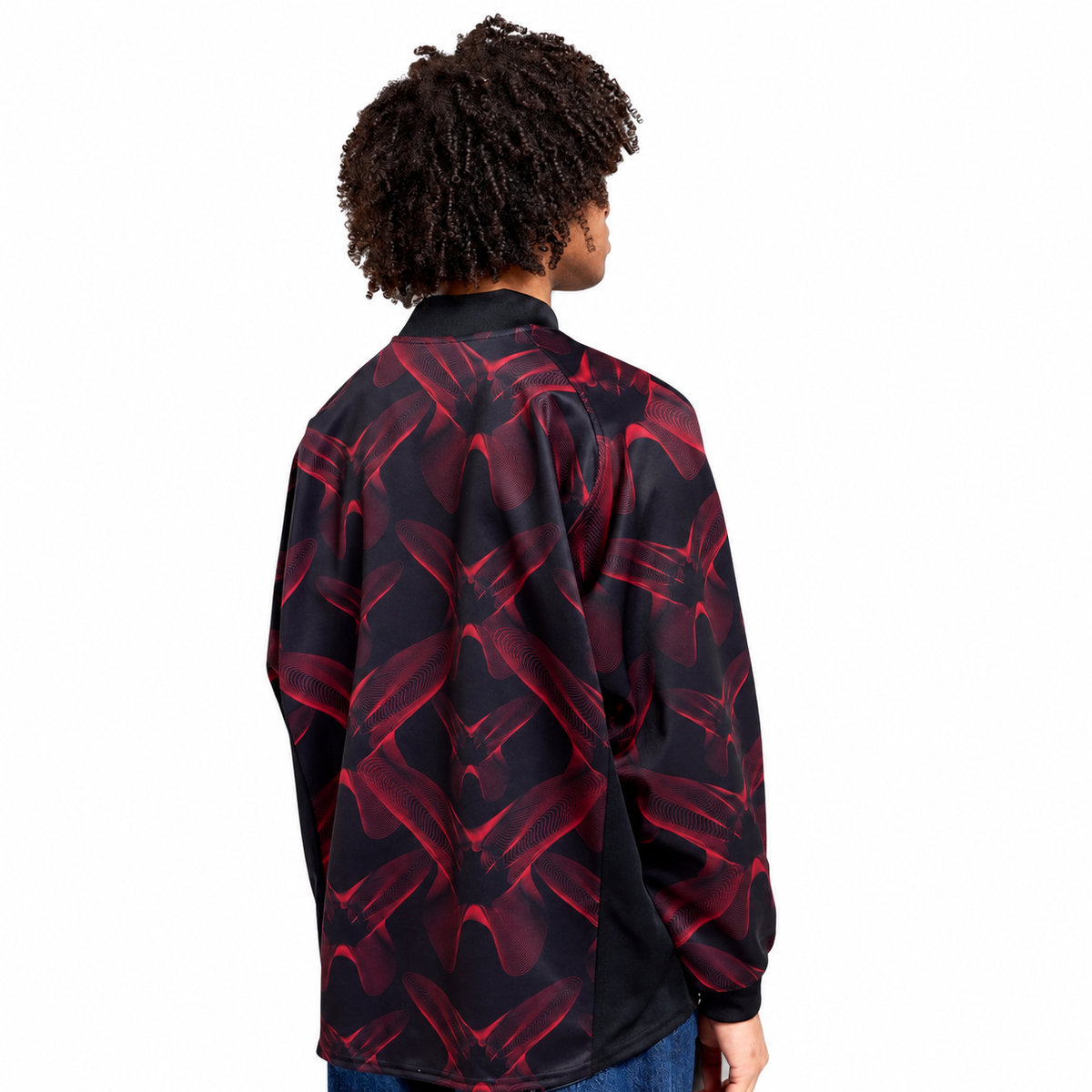 Canada 26 Goalkeeper Long Sleeve World Cup Jersey