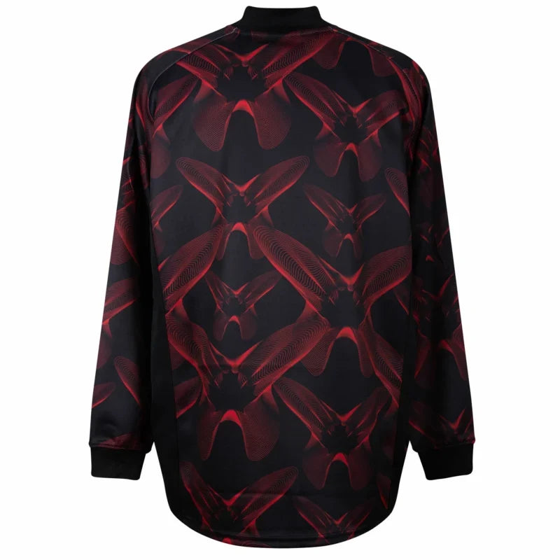 Canada 26 Goalkeeper Long Sleeve World Cup Jersey