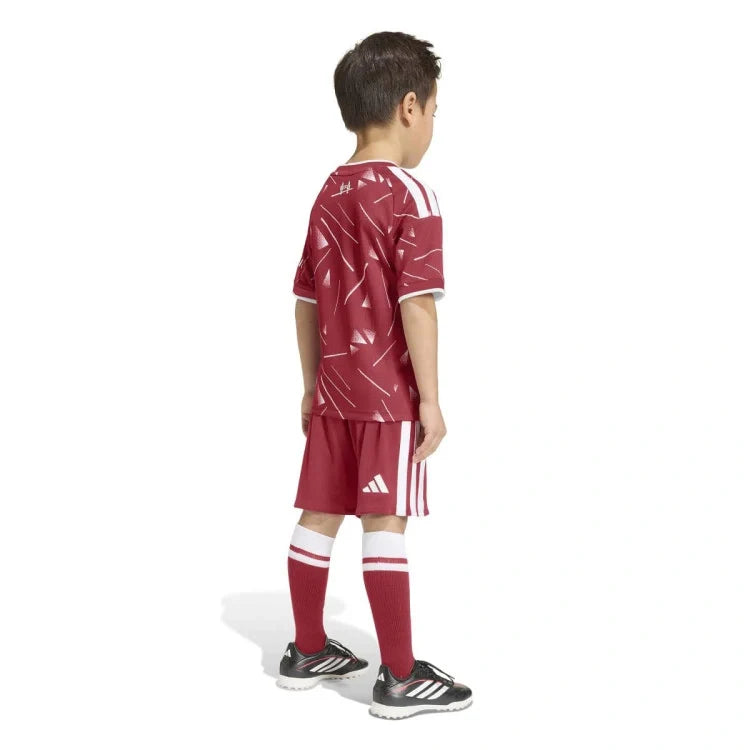 Kids Kit Liverpool Home 2026/27
