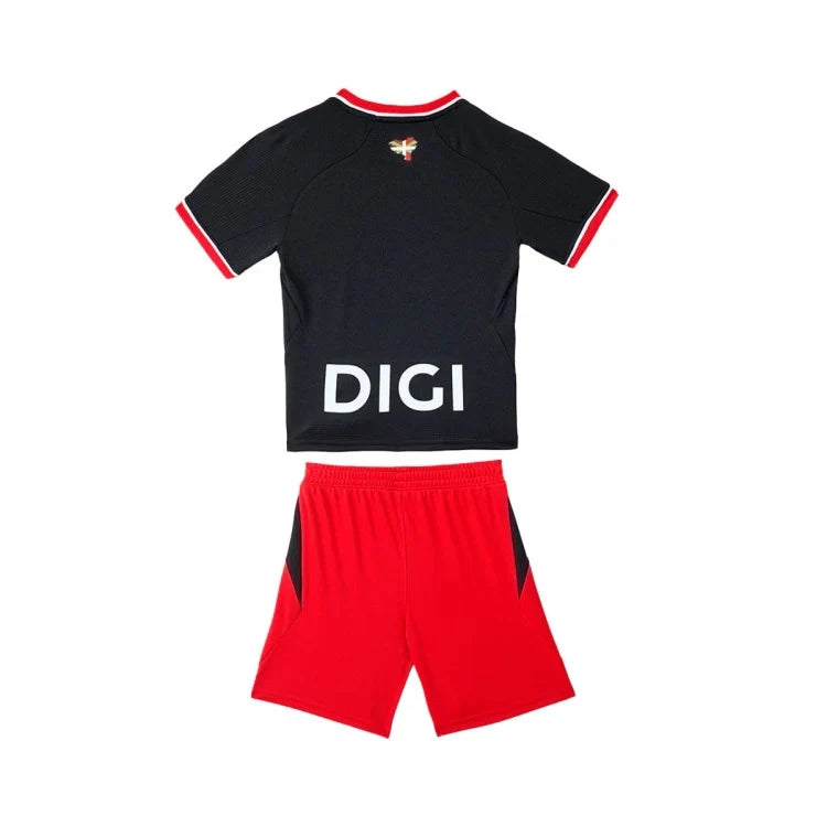 Kit Athletic Bilbao 2026/27 Away - Infantil