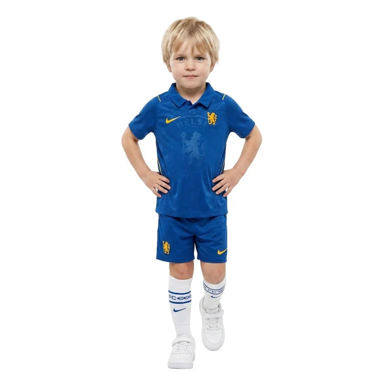 Kit Chelsea Home 2026/27 - Kids