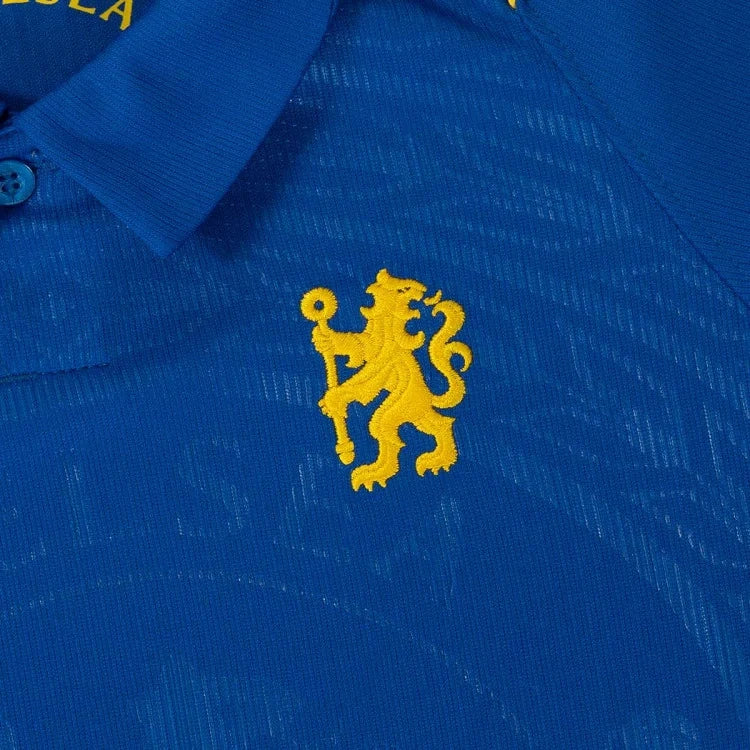 Kit Chelsea Home 2026/27 - Kids