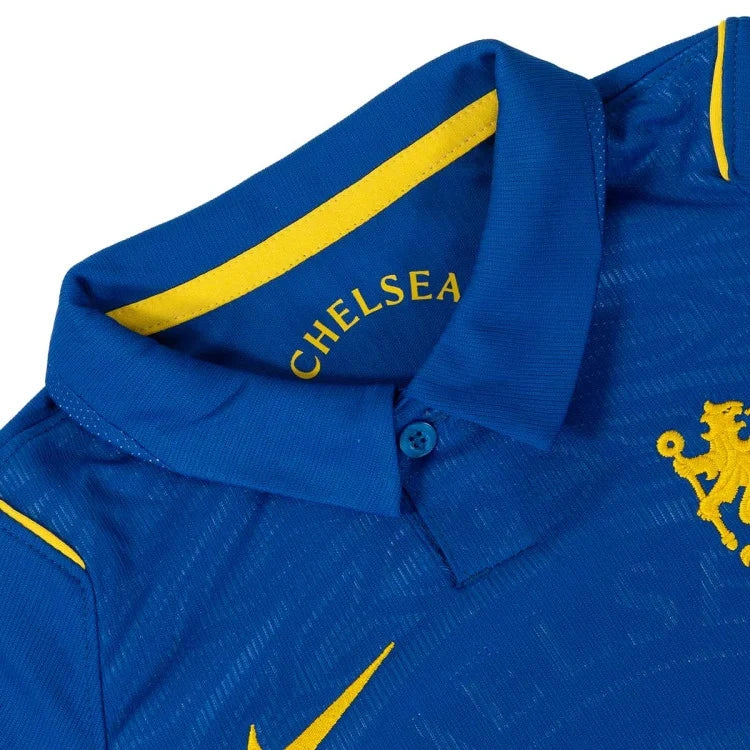 Kit Chelsea Home 2026/27 - Kids