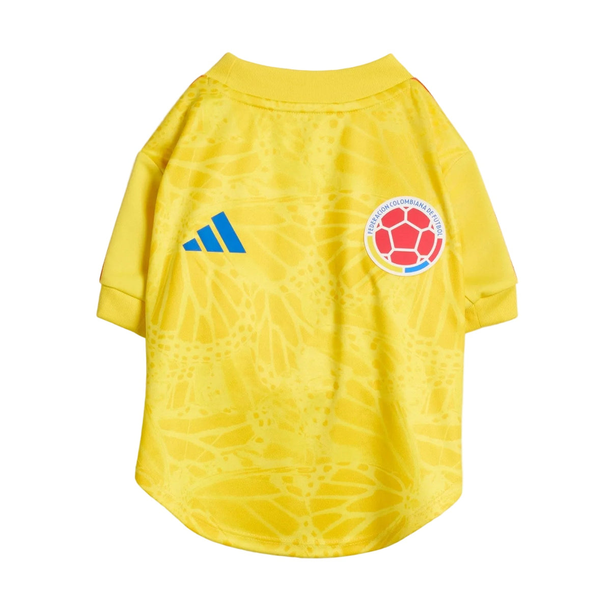 Colombia Pet 26 Jersey