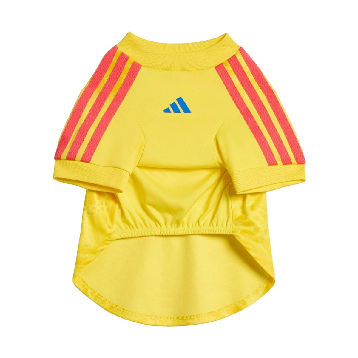 Colombia Pet 26 Jersey