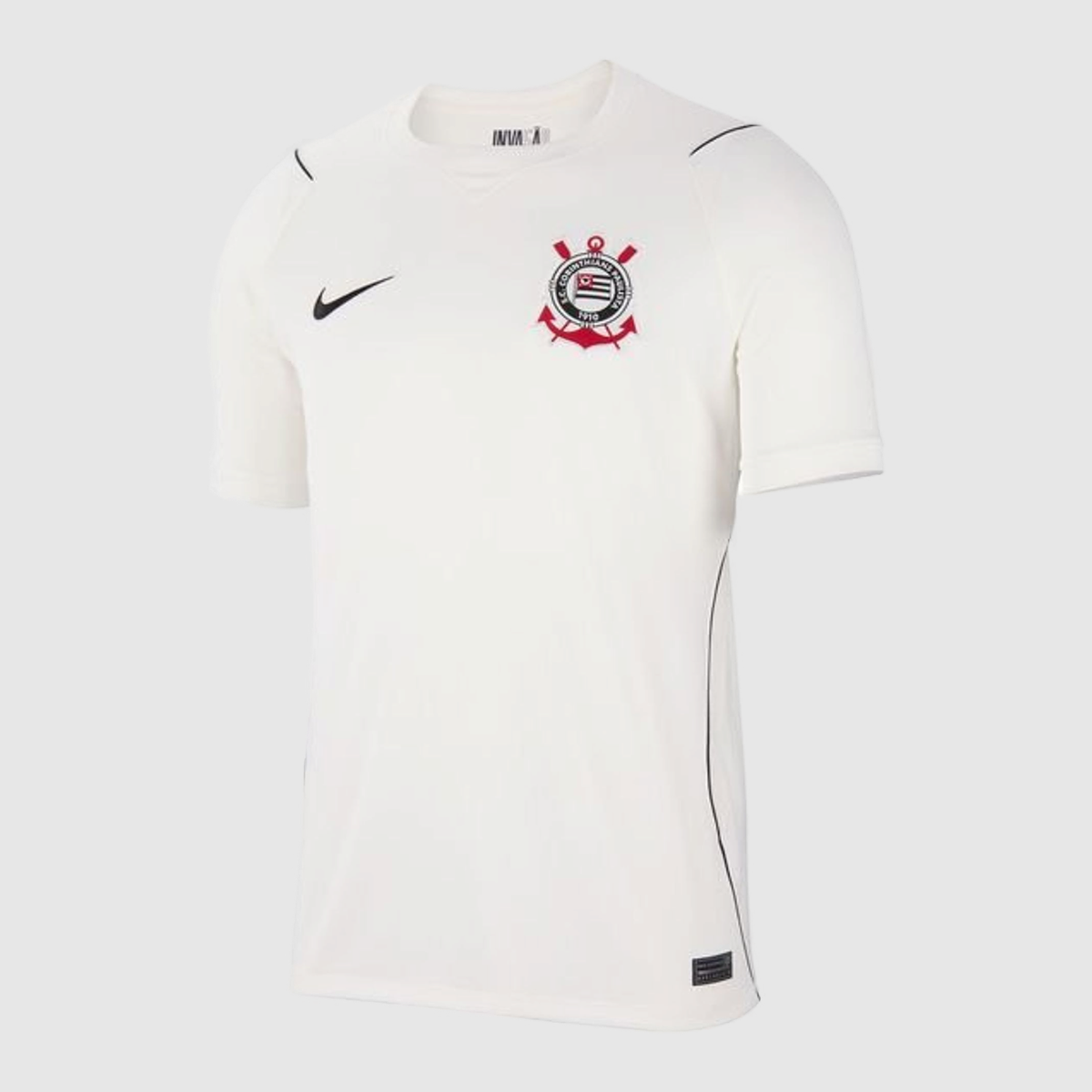 Corinthians 26/27 Home Jersey