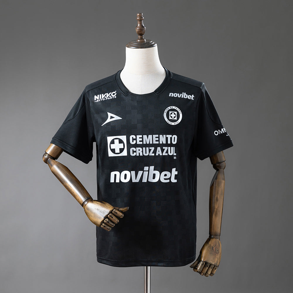 Cruz Azul 25/26 Third