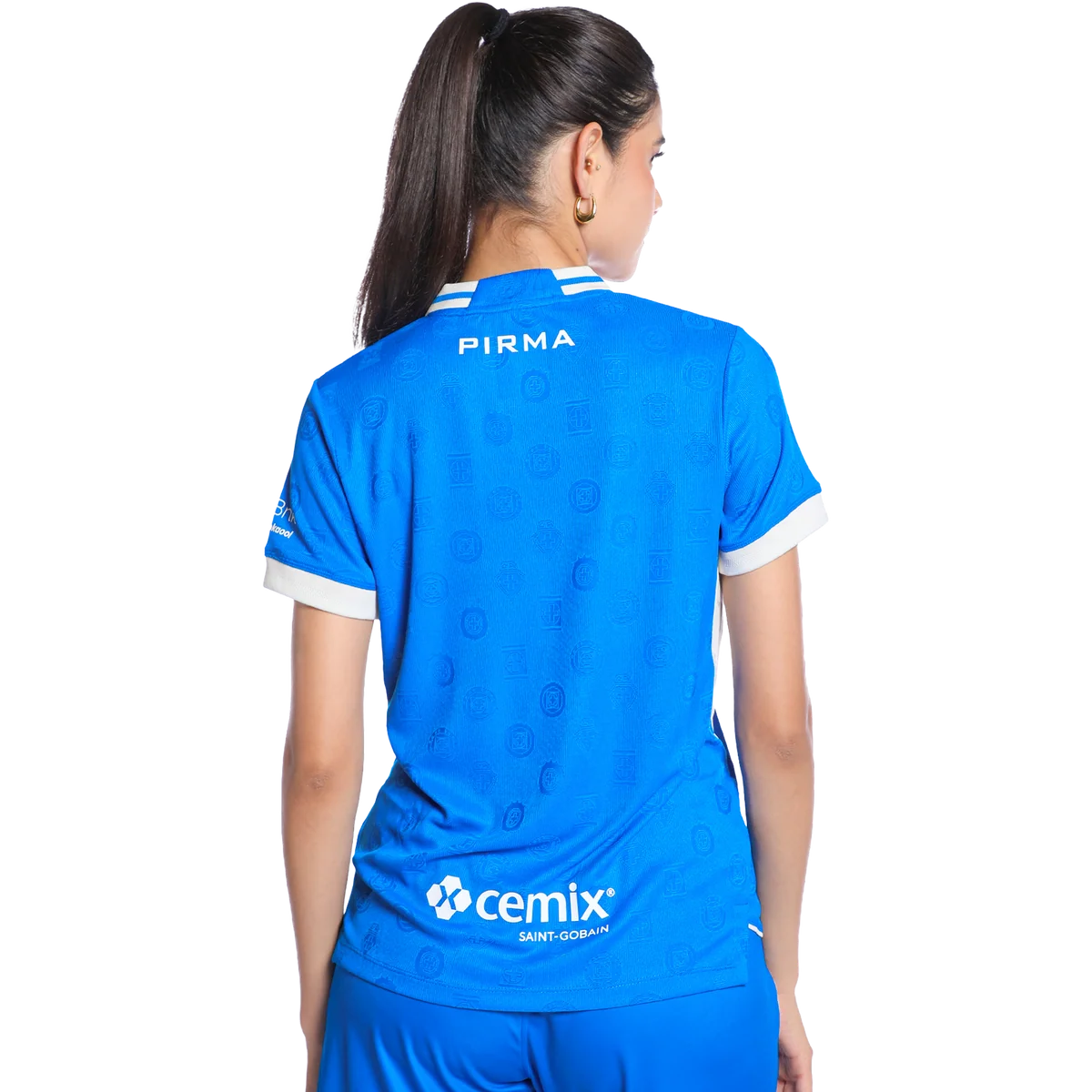 Camiseta de local Cruz Azul 2024/25 