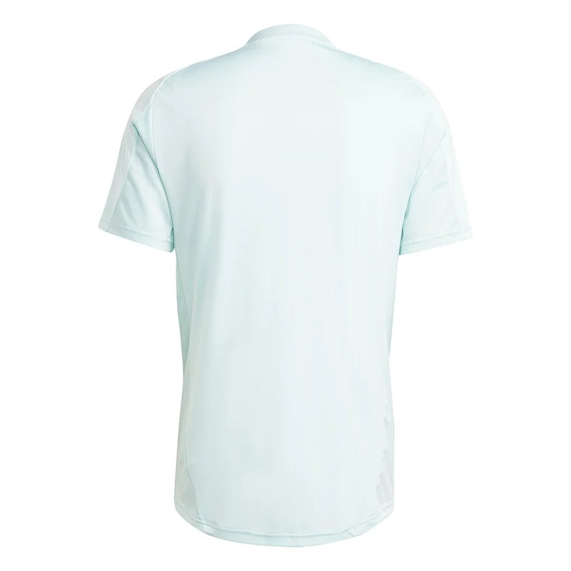 Cruzeiro 25/26 Camiseta Entrenamiento Azul Claro - Versión Aficionado