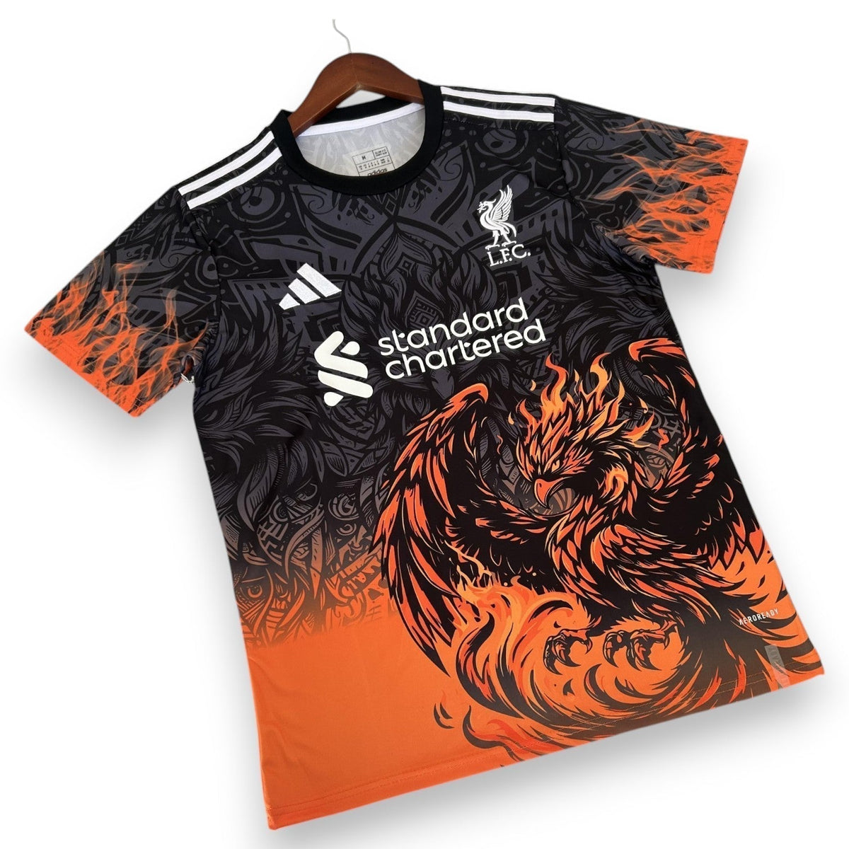 Camiseta Edición Especial Liverpool I 2025