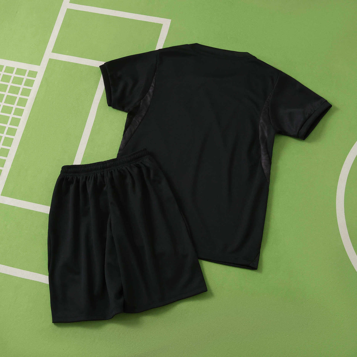 Camiseta de casa de Bélgica 2025/26 - Mundial infantil