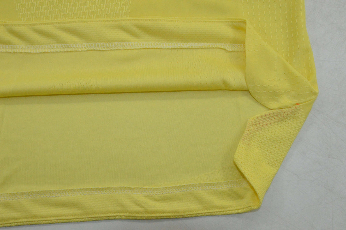 Curacao Jersey Home World Cup 2026/27 - Player Version