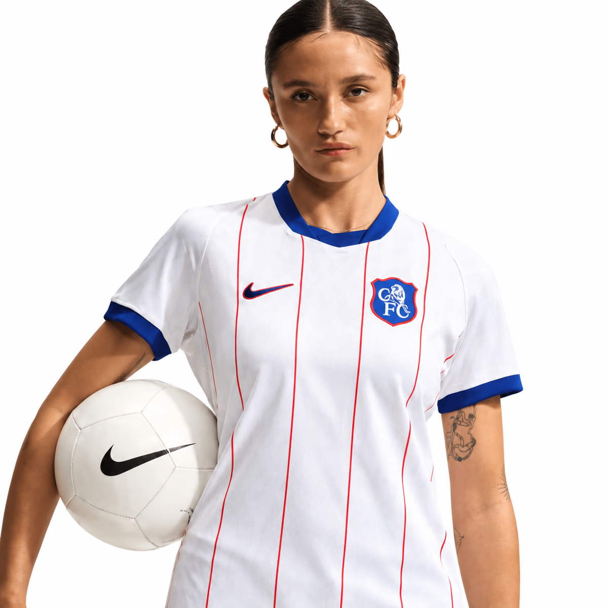 Jersey Chelsea 2026/27 Third Fan - Women's