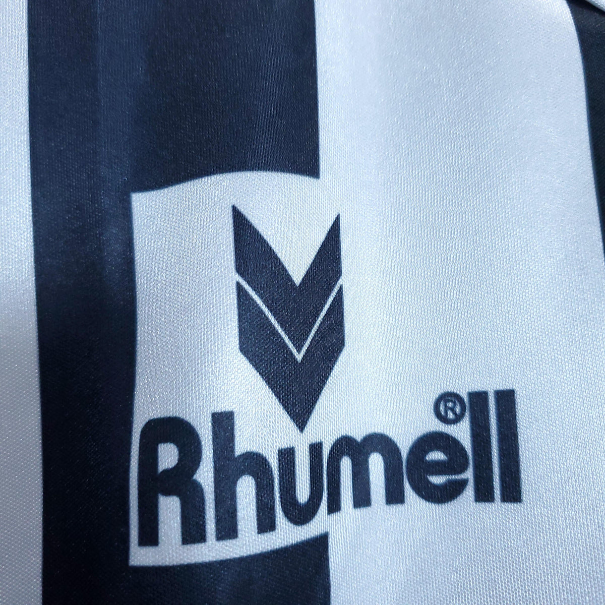 Camiseta Retro Botafogo Local 1994