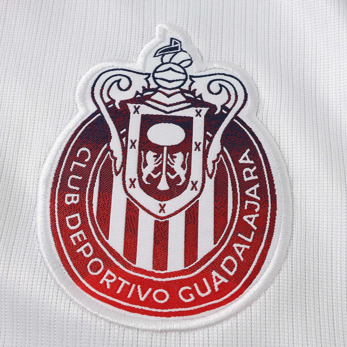 Jersey Chivas Guadalajara Away 2026/27 Men's