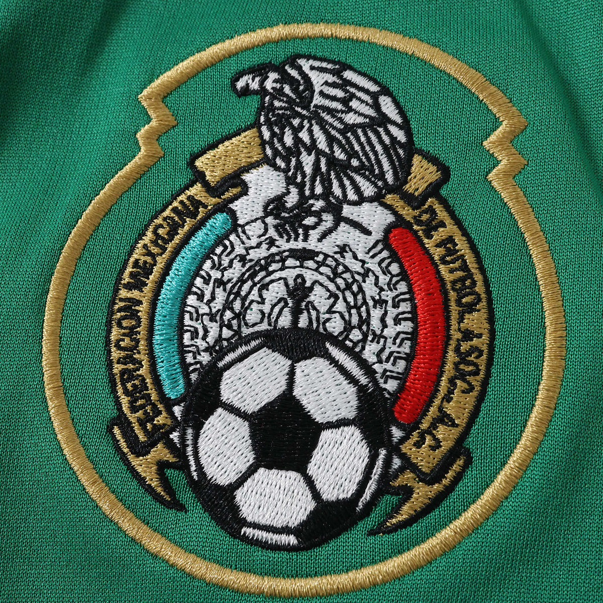 Camiseta México Local Mundial 2026 2025/26