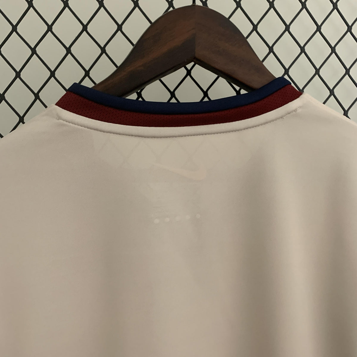 Camiseta Retro Barcelona Visitante 1998/1999